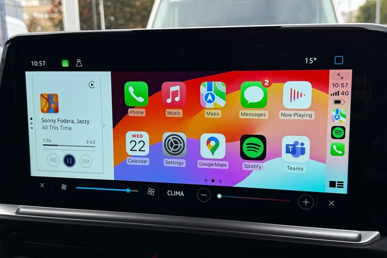 2025 Volkswagen Transporter Commerce Plus 2.0 TDI 110 PS 6sp Manual Van DIESEL Manual