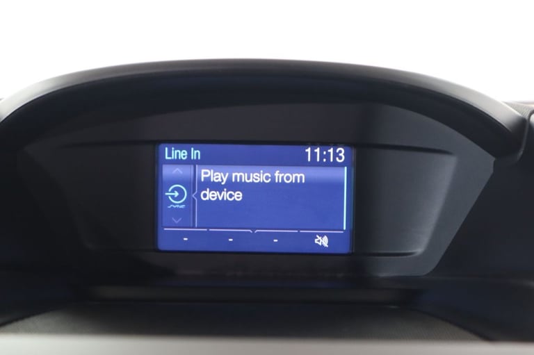 2016 Ford Kuga 1.5 EcoBoost 182 Zetec 5dr Auto HATCHBACK PETROL Automatic