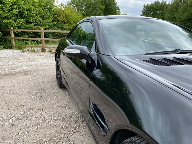 2005 Mercedes-Benz SL 5.0 SL500 2dr CONVERTIBLE Petrol Automatic