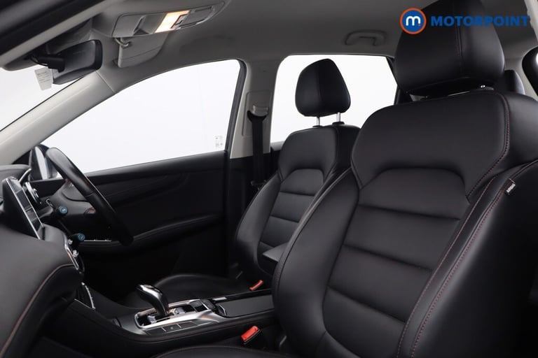 2021 MG MG HS 1.5 T-GDI Excite 5dr DCT SUV Petrol Automatic