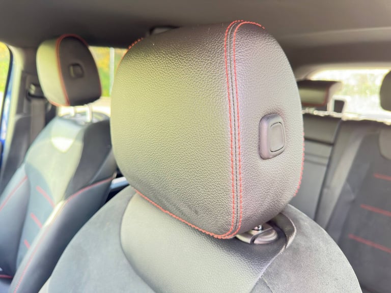 2023 Mercedes-Benz GLB GLB 220d 4Matic AMG Line Premium 5dr 8G-Tronic ESTATE Diesel Automatic