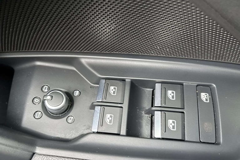  Audi A3 35 TFSI S Line 5dr [Comfort+Sound] Hatchback Petrol Manual