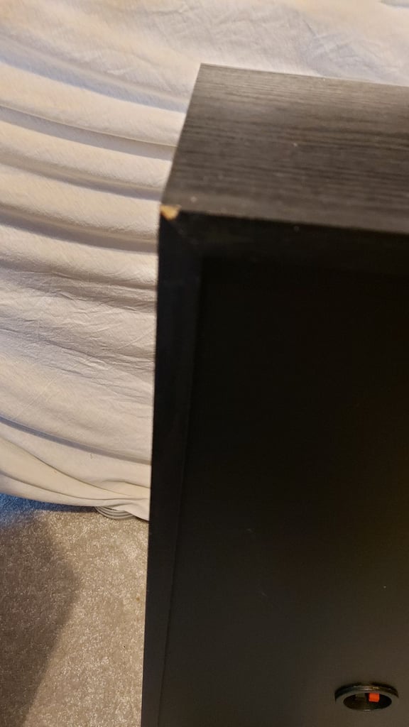 Vintage Jamo D260 speakers Patcham @ withdean park