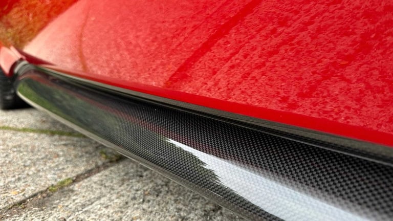 2023 Ferrari 296 GTB 3.0T V6 7.45kWh F1 DCT Euro 6 (s/s) 2dr Coupe Plug-In Hy Automatic