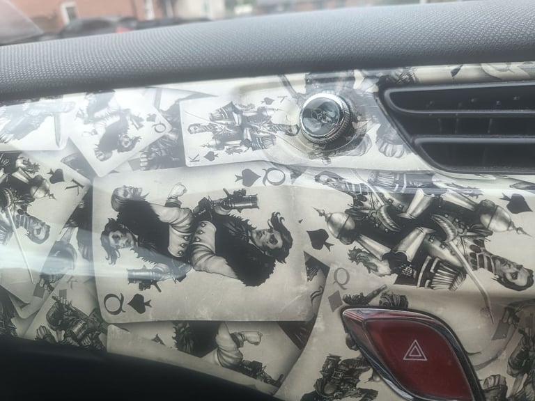 Citroen, DS3, 1.6 HDI Diesel Hatchback, 2011, Manual, 1560 (cc), 3 doors