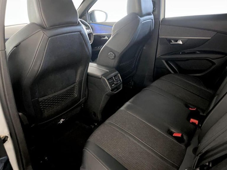 2019 Peugeot 3008 1.5 BlueHDi GT Line 5dr HATCHBACK DIESEL Manual
