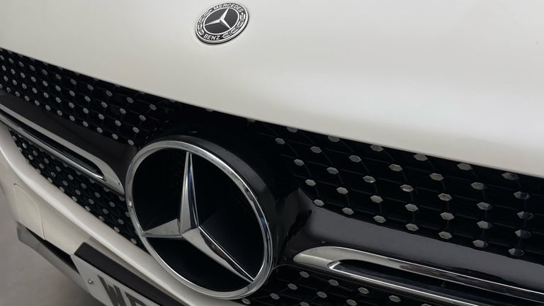 2018 Mercedes-Benz GLC 3.0 GLC43 V6 AMG SUV 5dr Petrol G-Tronic 4MATIC Euro 6 (s/s) (367 ps) SUV ...