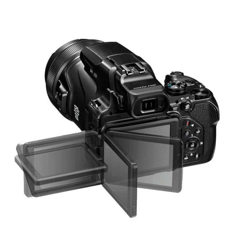 Nikon Coolpix P1100 Brand New