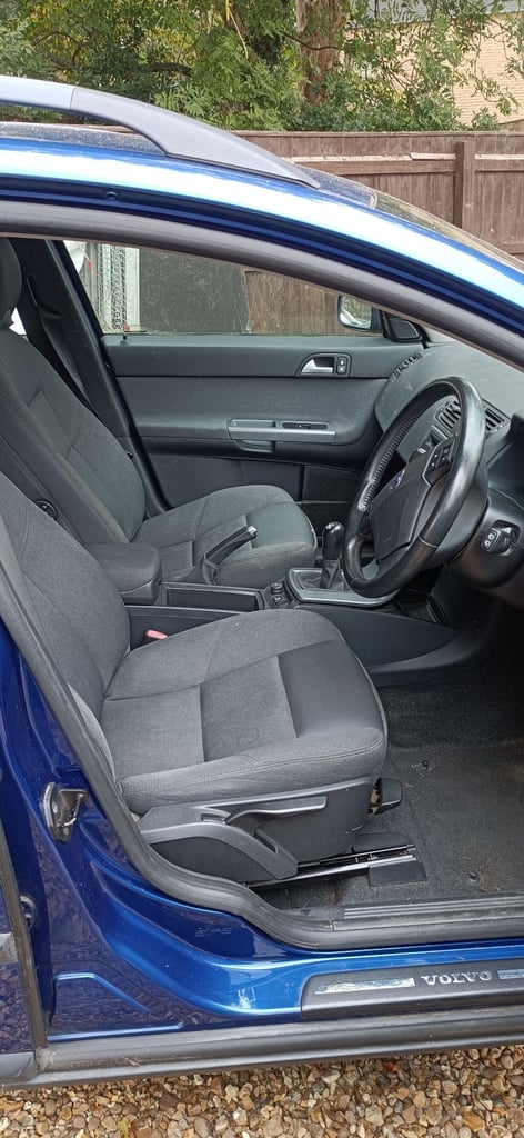 Volvo, V50, Estate, 2006, Manual, 1798 (cc), 5 doors