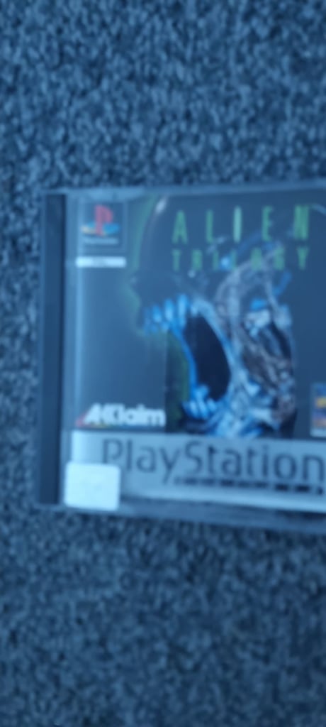 Playstation 1  games 