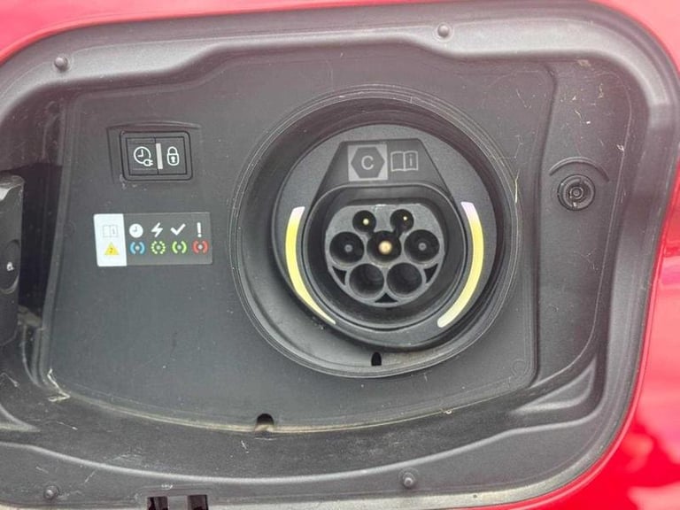 2023 DS Automobiles DS 4 1.6 E-TENSE Cross Rivoli 5dr EAT8 Automatic Hatchback Hybrid Automatic