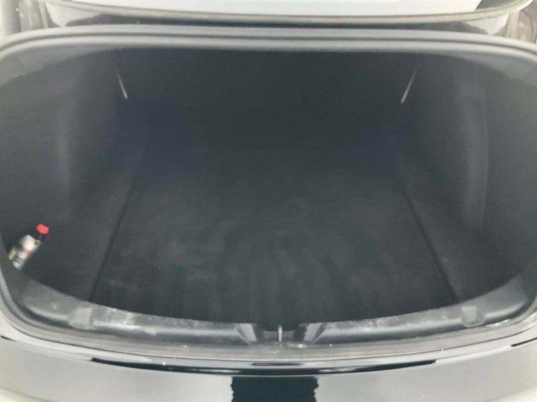2021 Tesla Model 3 Long Range AWD 4dr Auto SALOON ELECTRIC Automatic
