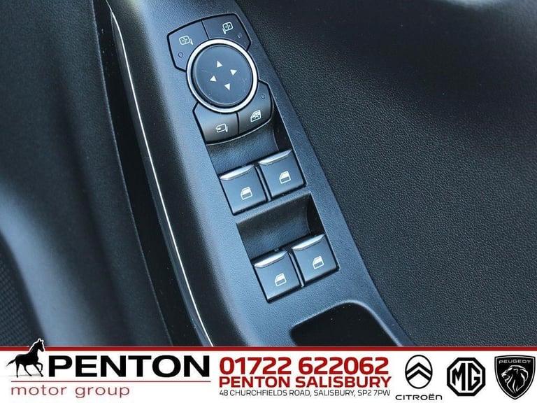 2023 Ford Puma 1.0T EcoBoost MHEV ST-Line Euro 6 (s/s) 5dr HATCHBACK Petrol/Electric Hybrid Manual