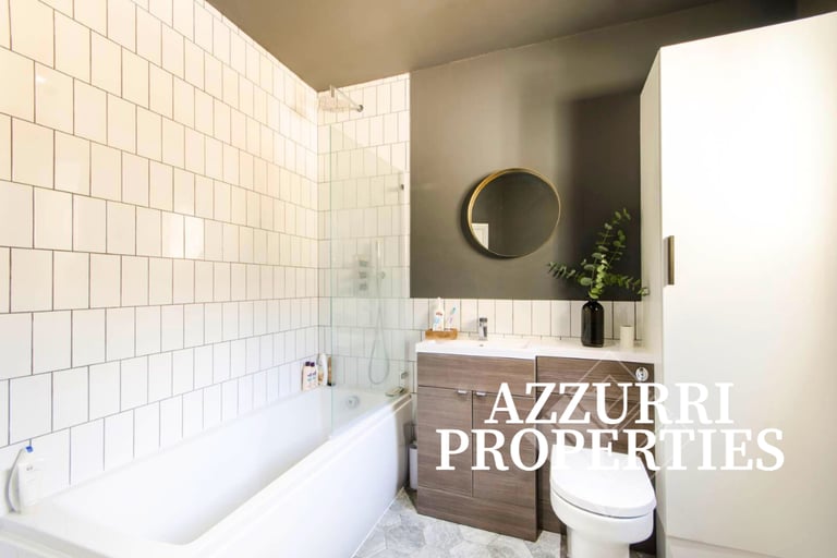 SHORT STAYS | 3 BED | HARLESDEN