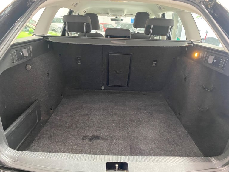 2018 Skoda Octavia 1.6 TDI SE Technology Euro 6 (s/s) 5dr ESTATE Diesel Manual