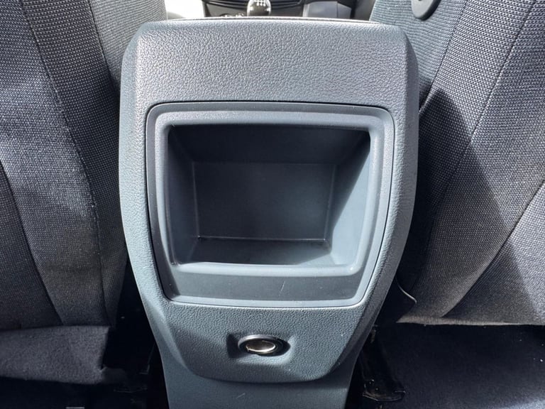 2014 64 FORD C-MAX 1.6 TDCI ZETEC MPV 5DR DIESEL MANUAL EURO 5 (115 PS) DIESEL