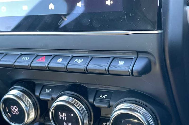 2023 Renault Zoe R135 EV50 52kWh Techno Hatchback 5dr Electric Auto (Boost Charge) (134 bhp) Hatc...