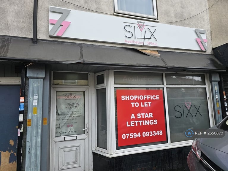 image for 1 bedroom house in Pinfold Street, Wednesbury, WS10 (1 bed) (#2650870)