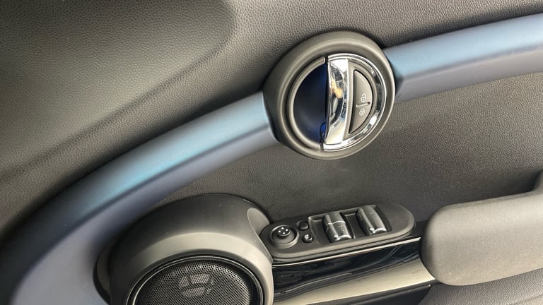 2020 MINI Convertible 2.0 Cooper S Sidewalk Edition 2dr Auto Petrol Convertible Convertible Petro...