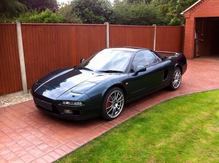 LOOKING TO BUY ANY Honda CRX / Civic VTI / Integra / Accord Type R / S2000 / NSX