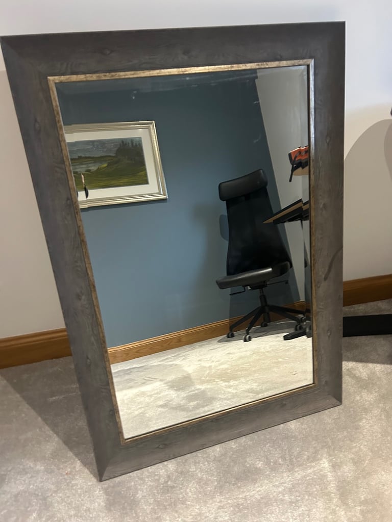 image for Large mirror