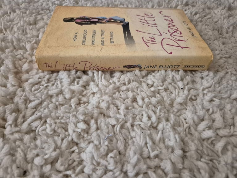Jane Elliott book
