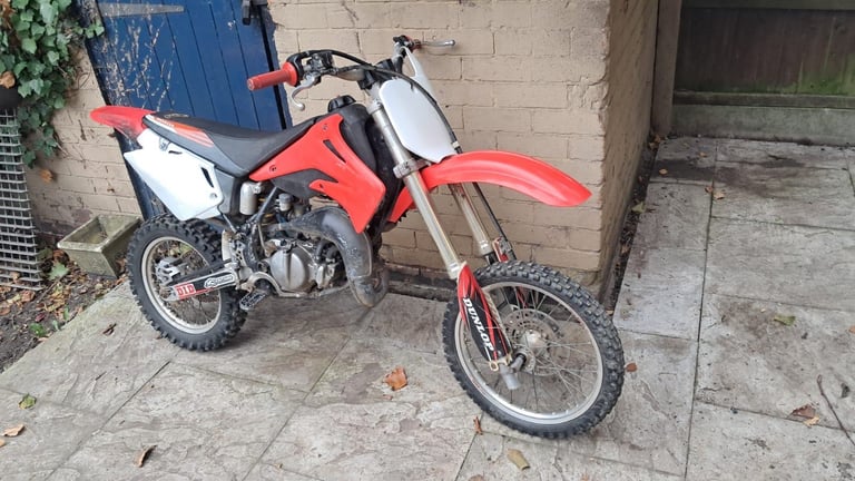 Cr 85 