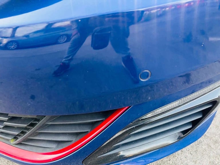 2015 Peugeot 308 1.6 BlueHDi 120 GT Line 5dr HATCHBACK DIESEL Manual