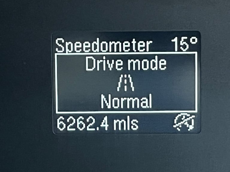 2023 Ford Tourneo Custom 320 ZETEC ECOBLUE MPV Diesel Automatic