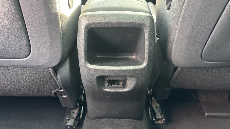 2019 Nissan Qashqai 1.3 DiG-T 160 Tekna 5dr DCT HATCHBACK PETROL Automatic