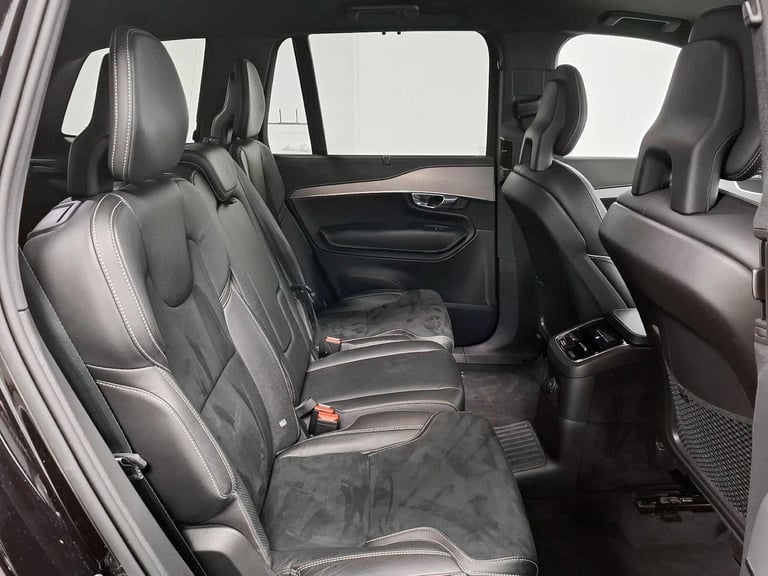 2020 Volvo XC90 R-Design T8 Twin Engine AWD ESTATE Petrol/Electric Hybrid Automatic