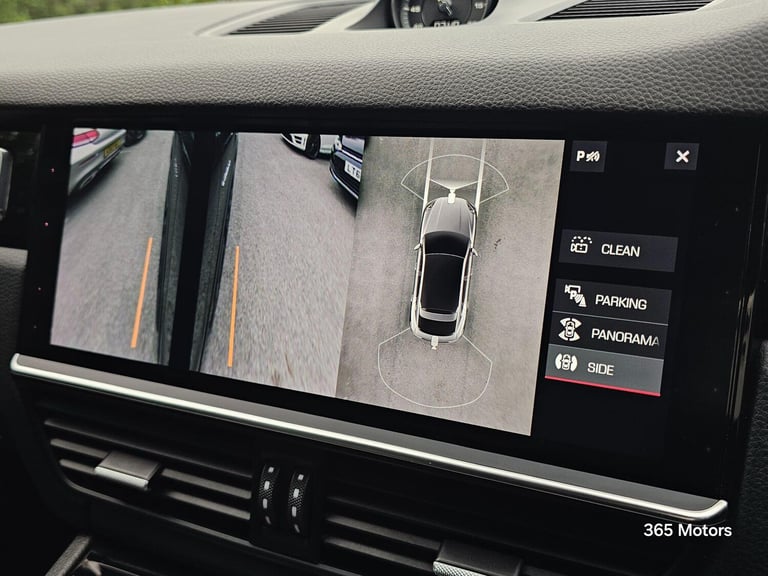 2019 Porsche Cayenne 3.0 V6 E-Hybrid 14.1kWh TiptronicS 4WD Euro 6 (s/s) 5dr (3.6kW Charger) ESTA...