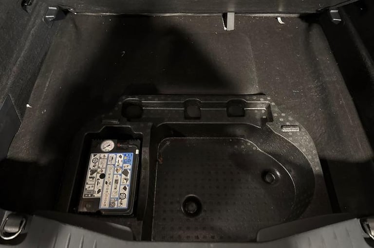 2024 Ford Mustang Mach-E 216kW Premium 91kWh RWD 5dr Auto HATCHBACK ELECTRIC Automatic