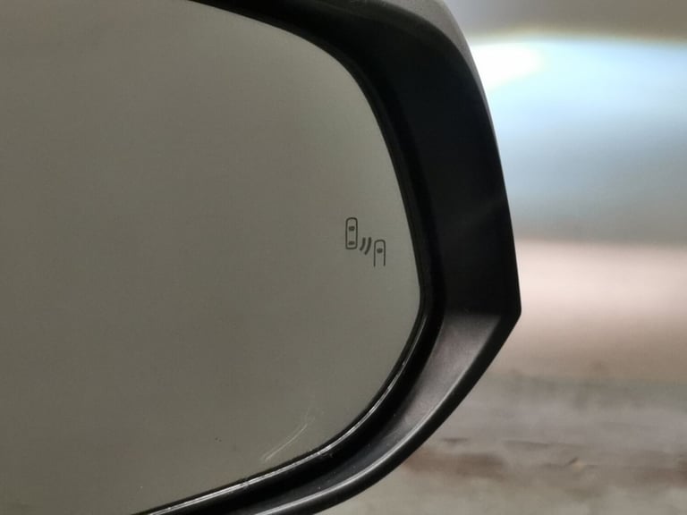 2020 Toyota RAV4 2.5 VVT-i Hybrid Excel 5dr CVT 2WD ESTATE PETROL/ELECTRIC Automatic