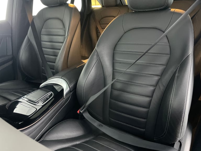 2021 Mercedes-Benz EQC EQC 400 80kWh AMG Line (Premium Plus) SUV 5dr Electric Auto 4MATIC (408 ps...