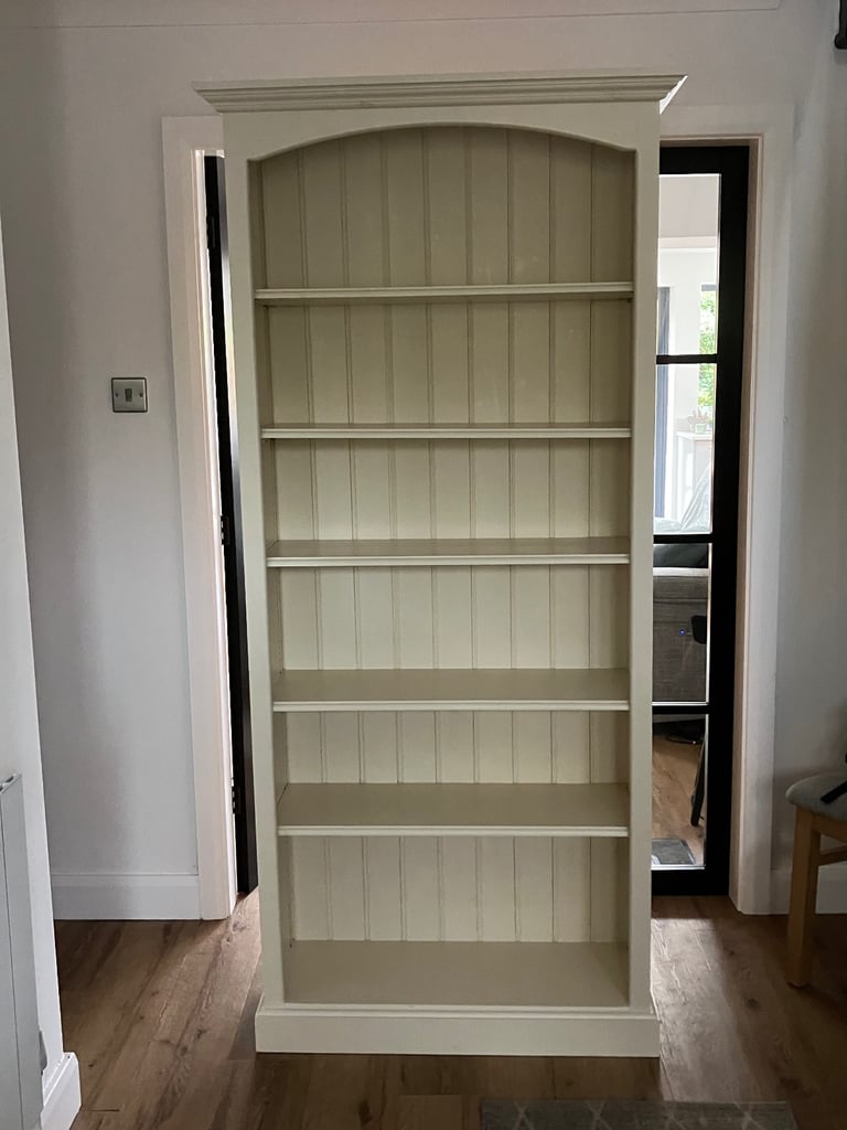 Bookcase/display unit