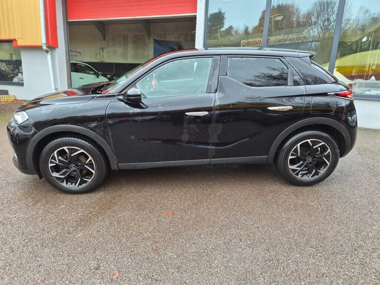 2020 DS Automobiles other BLUEHDI PRESTIGE S/S Hatchback Diesel Manual