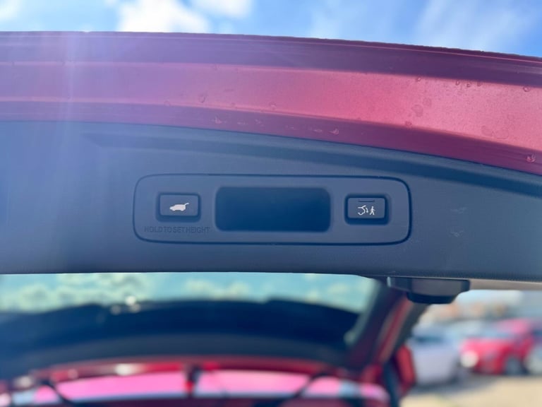 2024 Honda CR-V 2.0 17.7kWh Advance Tech eCVT Euro 6 (s/s) 5dr ESTATE Petrol/Electric Hybrid Auto...