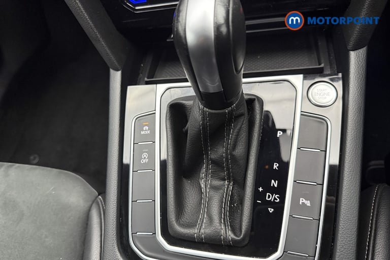 2022 Volkswagen Arteon 2.0 TDI R-Line 5dr DSG Hatchback Diesel Automatic