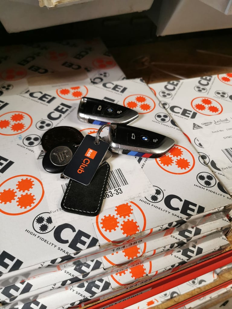 🔥BMW X5 xDrive 3.0D M-sport performance🔥