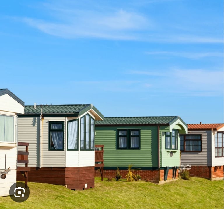 Static caravans 2 rent 