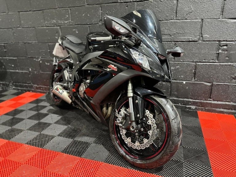 Kawasaki Zx10 2011 Zx10r For Sale Used Kawasaki Zx 10r For Sale