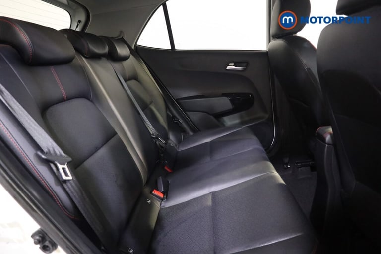 2019 Kia Picanto 1.0T GDi GT-line 5dr Hatchback Petrol Manual