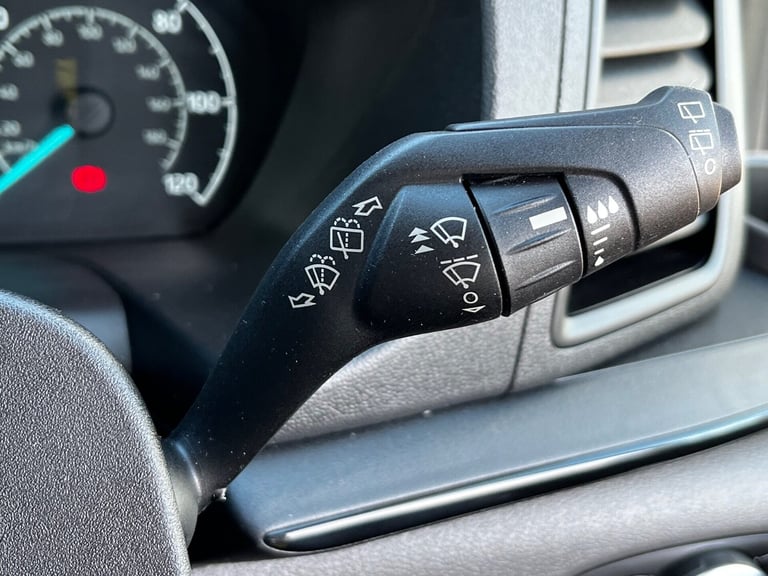 2023 Ford Tourneo Custom 320 ZETEC ECOBLUE MPV Diesel Automatic