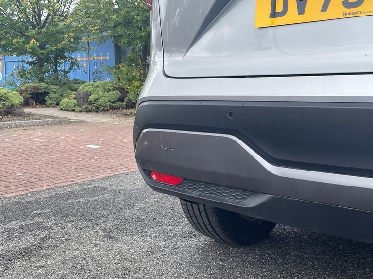 2024 Nissan Qashqai 1.3 DIG-T MHEV Tekna SUV 5dr Petrol Hybrid Manual Euro 6 (s/s) (140 ps) HATCH...