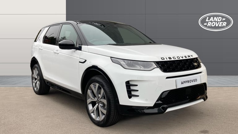 2024 Land Rover Discovery Sport 1.5 P300e Dynamic HSE 5dr Auto [5 Seat] Station Wagon Station Wag...