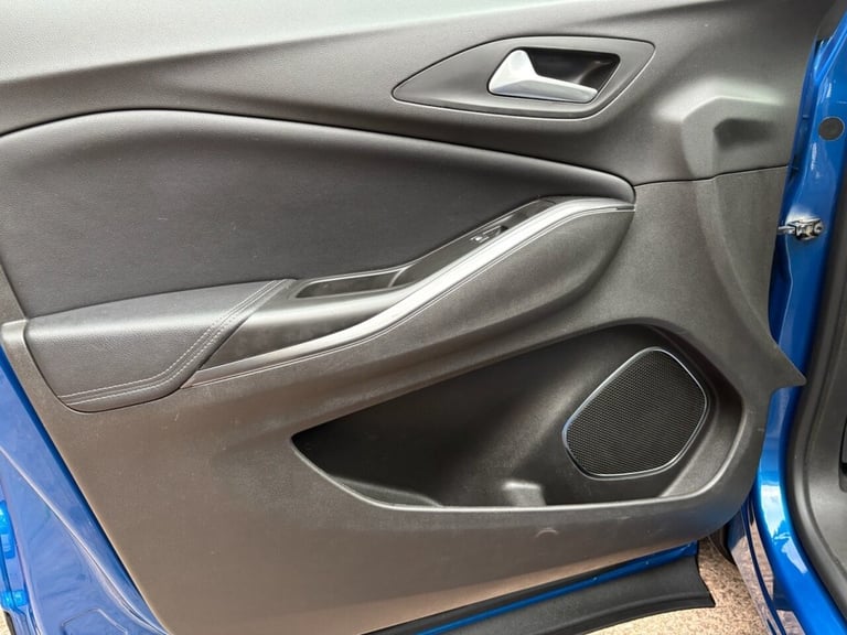 2020 70 VAUXHALL GRANDLAND X 1.2 TURBO ELITE NAV SUV 5DR PETROL MANUAL 6SPD EURO