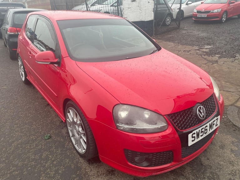 Used Golf gti for Sale in Scotland, Used Cars