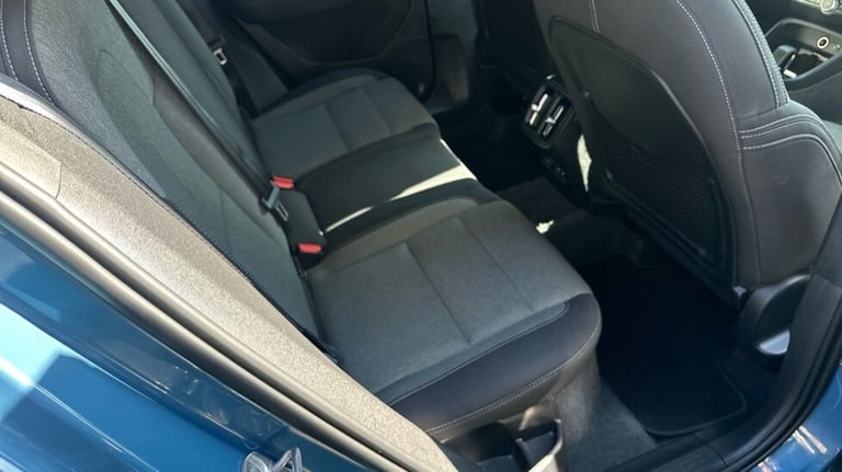 2023 Volvo XC40 Plus, B4 Mild hybrid, Petrol, Dark Estate Petrol Automatic