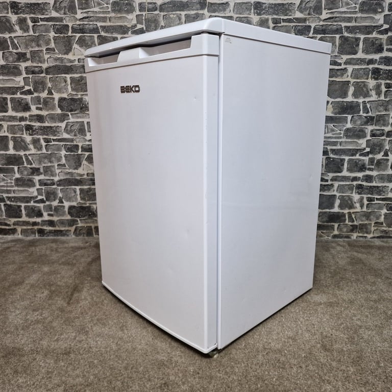 Beko Under Counter Fridge – Full Working Order